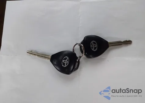 2009 Toyota Rav4 from USA, damaged, VIN 2T3BF33VX9W007868